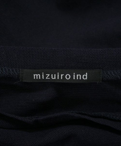 mizuiro ind เสื้อยืด/เสื้อท็อปส์