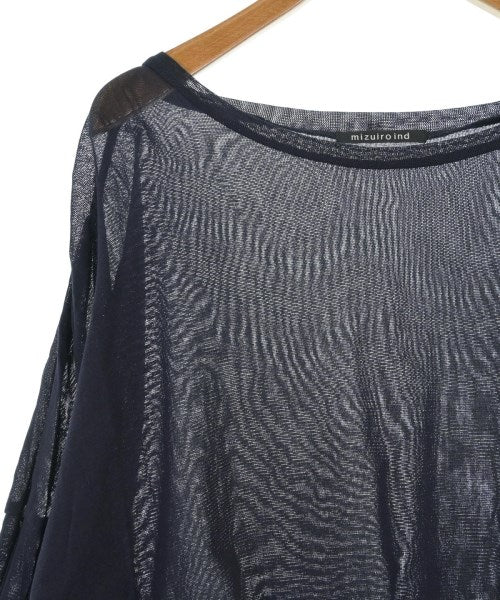 mizuiro ind เสื้อยืด/เสื้อท็อปส์