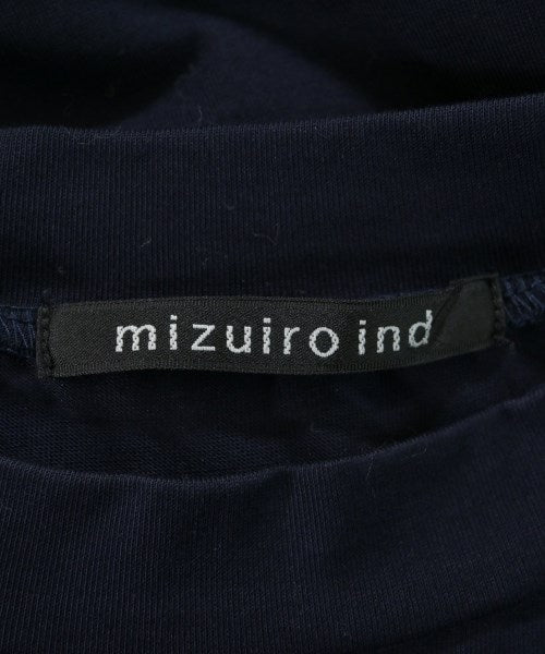 mizuiro ind ชุดเดรส