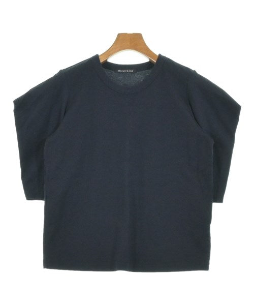 mizuiro ind เสื้อยืด/เสื้อท็อปส์