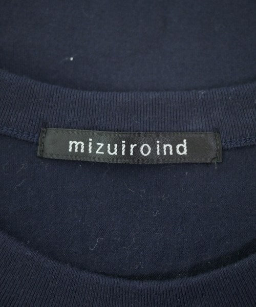 mizuiro ind เสื้อยืด/เสื้อท็อปส์