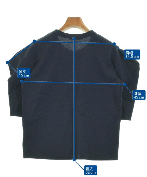 mizuiro ind เสื้อยืด/เสื้อท็อปส์