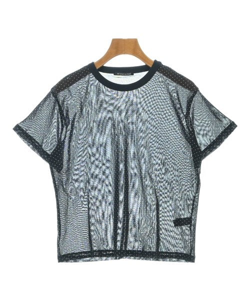 mizuiro ind เสื้อยืด/เสื้อท็อปส์