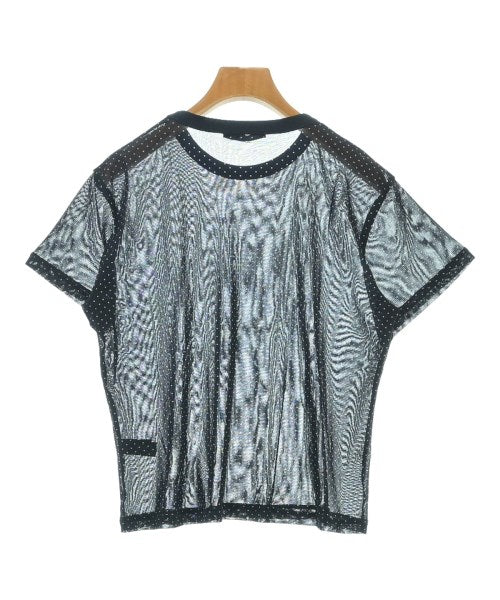 mizuiro ind เสื้อยืด/เสื้อท็อปส์