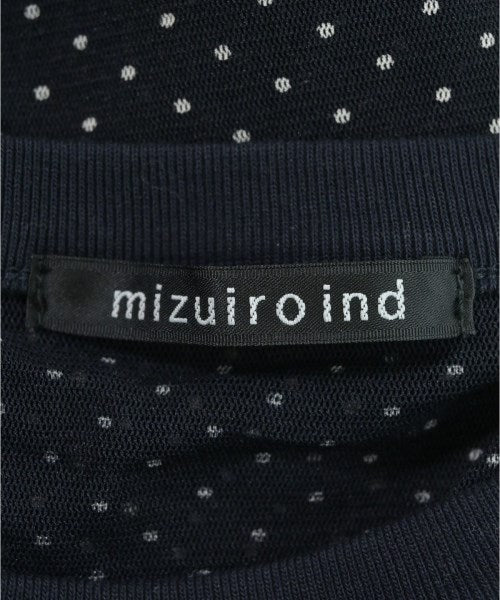mizuiro ind เสื้อยืด/เสื้อท็อปส์