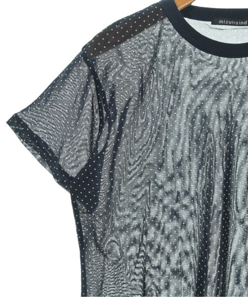 mizuiro ind เสื้อยืด/เสื้อท็อปส์