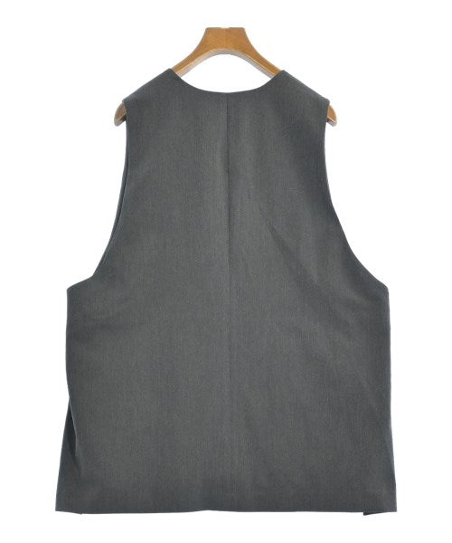 mizuiro ind แจ็คเก็ตเบลาส์ อื่น