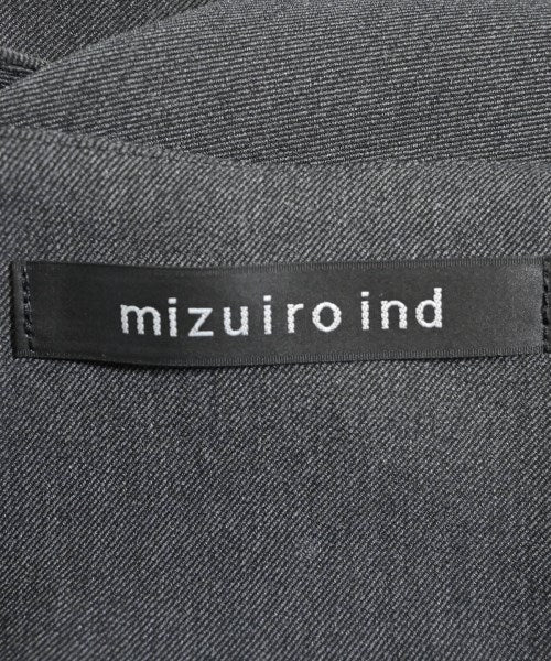 mizuiro ind แจ็คเก็ตเบลาส์ อื่น