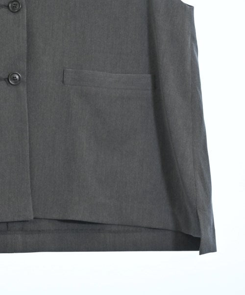 mizuiro ind แจ็คเก็ตเบลาส์ อื่น