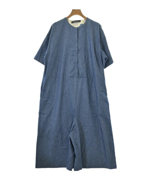 mizuiro ind ชุดเอี๊ยม/เสื้อคลุมหลวมๆ/จั๊มสูท