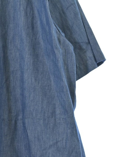 mizuiro ind ชุดเอี๊ยม/เสื้อคลุมหลวมๆ/จั๊มสูท