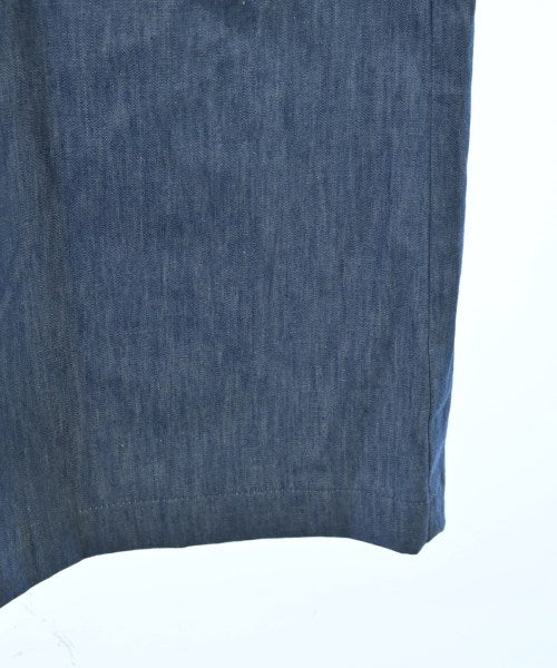 mizuiro ind ชุดเอี๊ยม/เสื้อคลุมหลวมๆ/จั๊มสูท