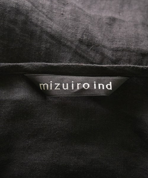 mizuiro ind เสื้อสตรี