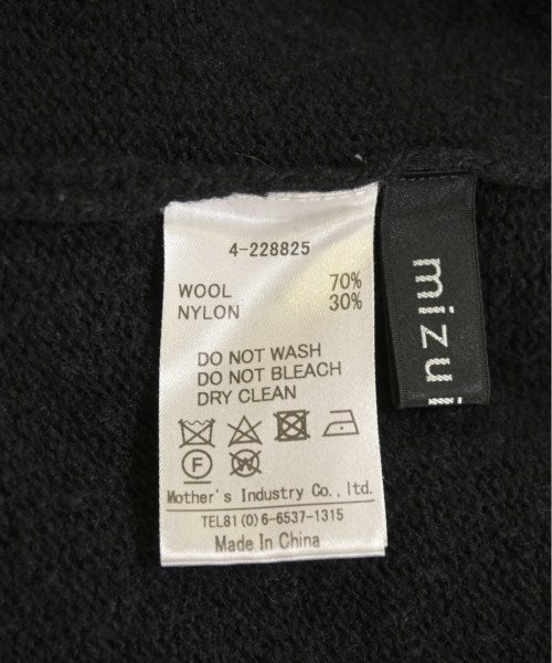 mizuiro ind เสื้อกันหนาว