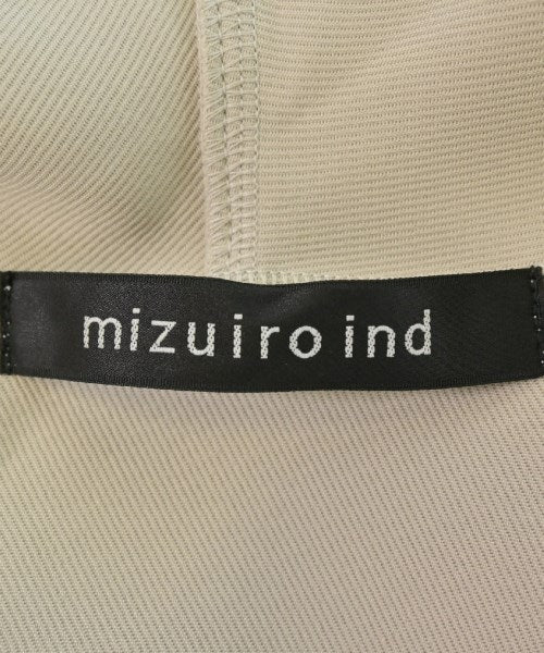 mizuiro ind เสื้อโค้ท อื่น