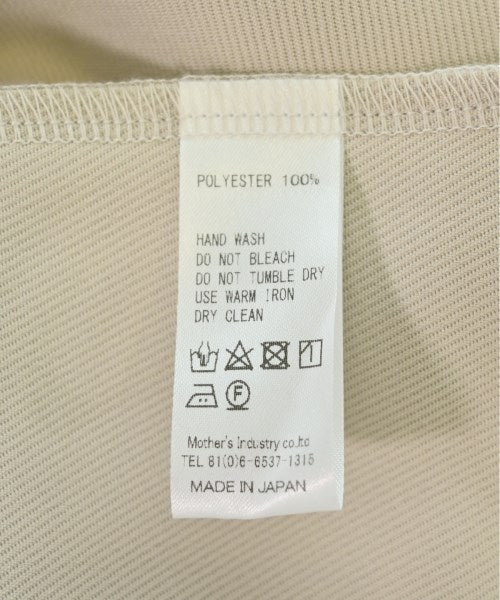 mizuiro ind เสื้อโค้ท อื่น