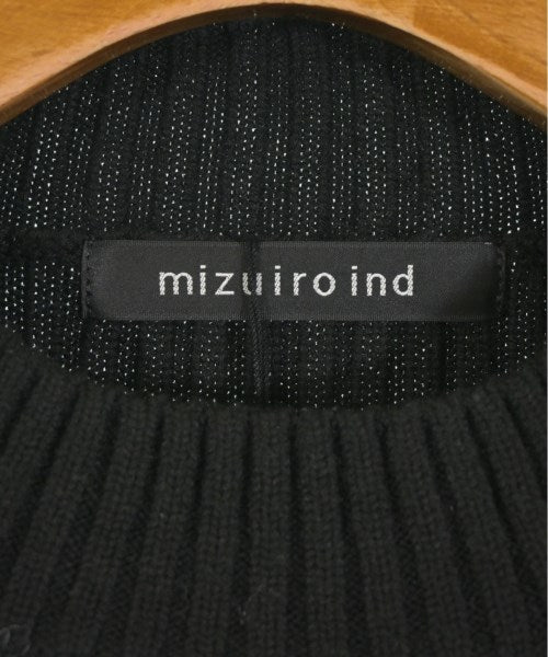 mizuiro ind เสื้อกันหนาว