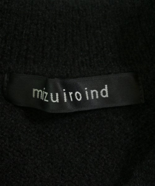 mizuiro ind เสื้อคาร์ดิแกน