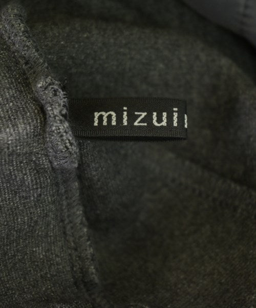 mizuiro ind กางเกง 5 ส่วน