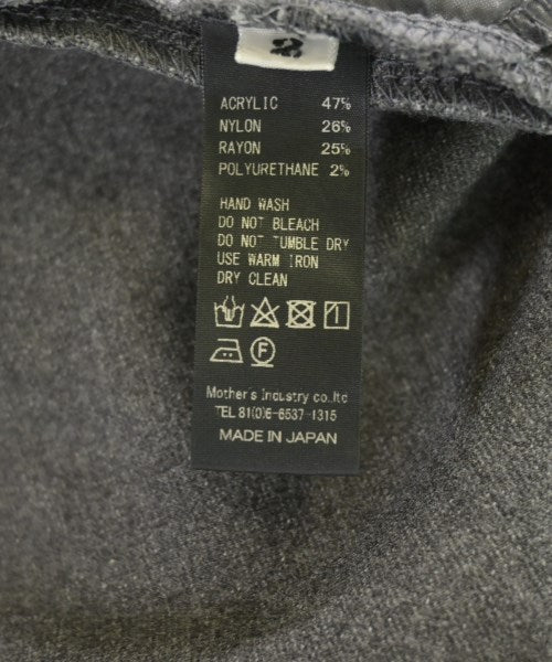mizuiro ind กางเกง 5 ส่วน