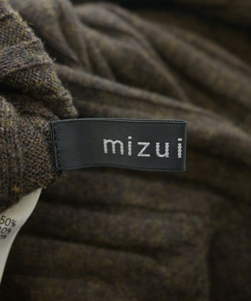 mizuiro ind เสื้อคาร์ดิแกน