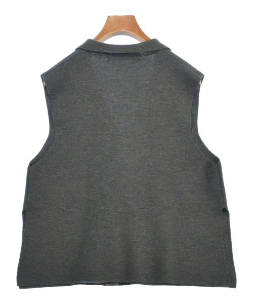 mizuiro ind เสื้อกั๊ก