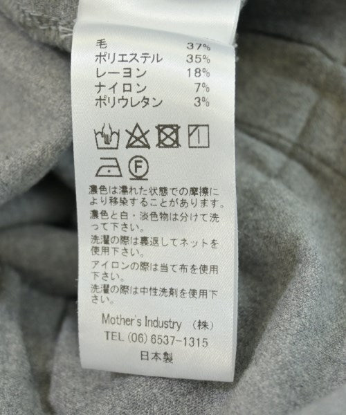 mizuiro ind กางเกง อื่น