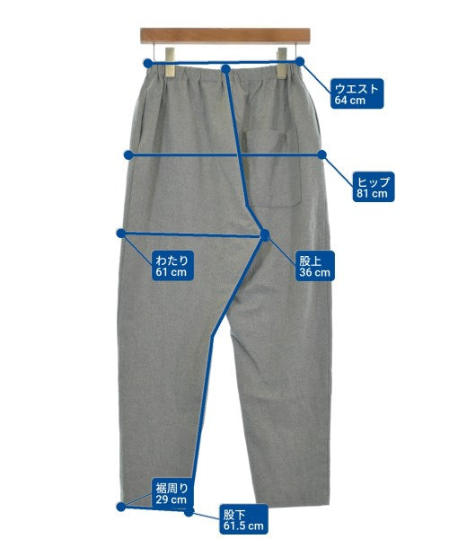 mizuiro ind กางเกง อื่น