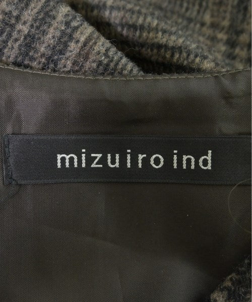 mizuiro ind เสื้อกั๊ก