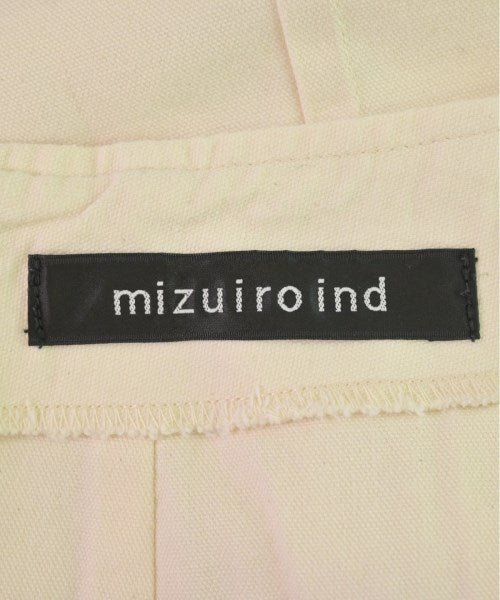 mizuiro ind กระโปรงยาว/แม็กซี่ยาว