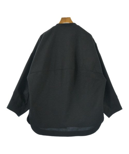 mizuiro ind แจ็คเก็ตลำลอง