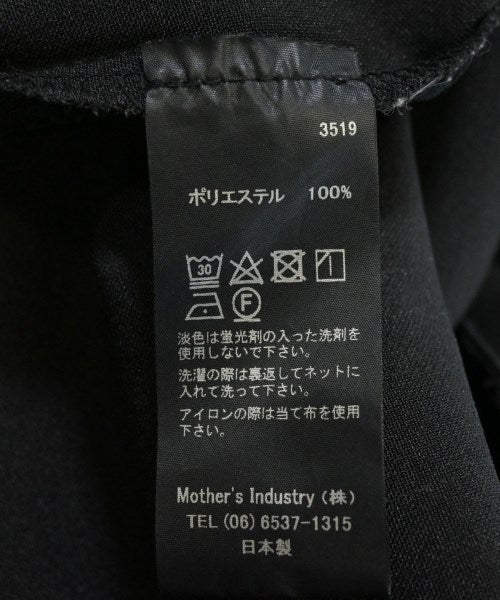 mizuiro ind แจ็คเก็ตลำลอง