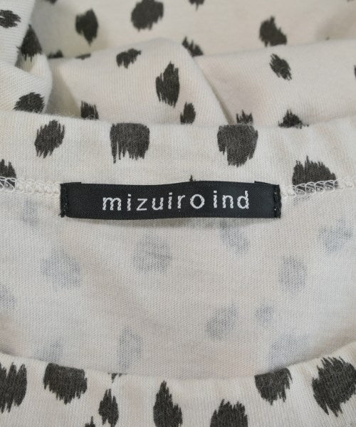 mizuiro ind เสื้อสเวตเตอร์