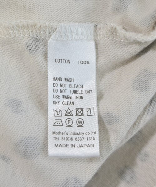 mizuiro ind เสื้อสเวตเตอร์
