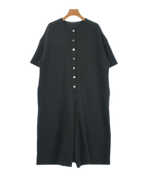mizuiro ind ชุดเอี๊ยม/เสื้อคลุมหลวมๆ/จั๊มสูท