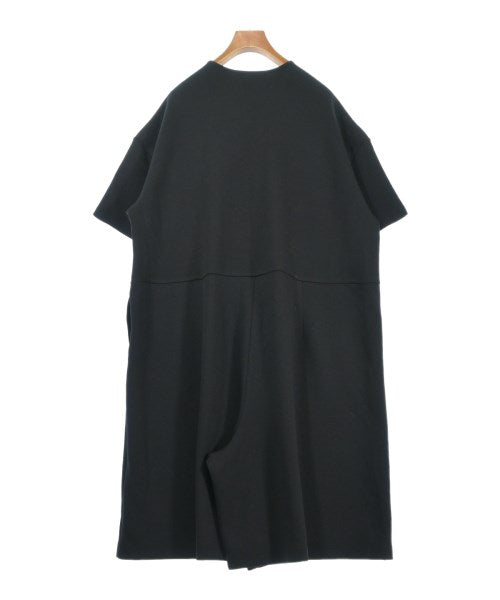 mizuiro ind ชุดเอี๊ยม/เสื้อคลุมหลวมๆ/จั๊มสูท