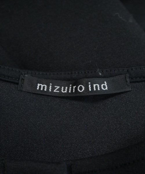 mizuiro ind ชุดเอี๊ยม/เสื้อคลุมหลวมๆ/จั๊มสูท