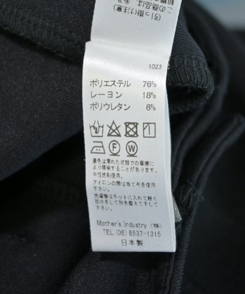 mizuiro ind ชุดเอี๊ยม/เสื้อคลุมหลวมๆ/จั๊มสูท