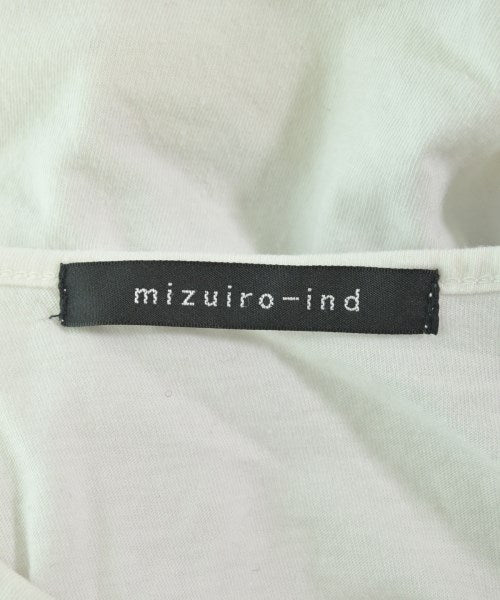 mizuiro ind เสื้อกล้าม