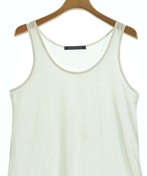 mizuiro ind เสื้อกล้าม