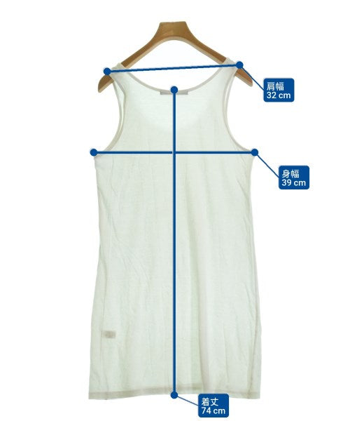 mizuiro ind เสื้อกล้าม