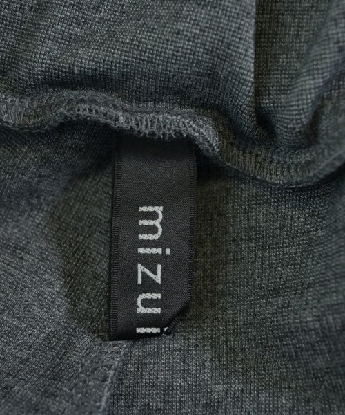 mizuiro ind กางเกงวอร์ม