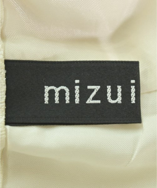 mizuiro ind กางเกง อื่น