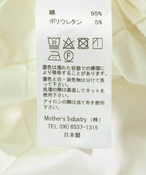 mizuiro ind กางเกง อื่น