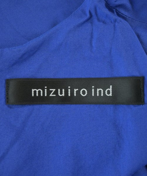 mizuiro ind ชุดเดรส