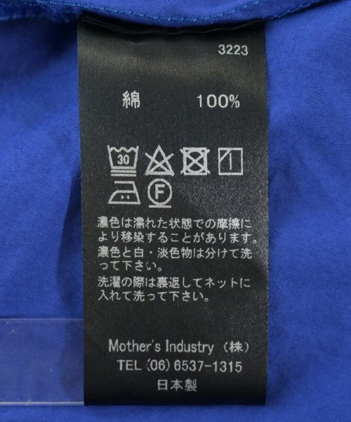 mizuiro ind ชุดเดรส