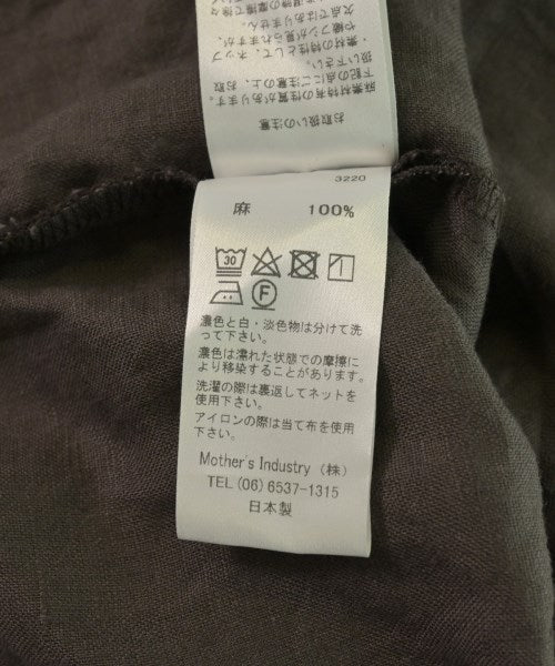 mizuiro ind ชุดเดรส