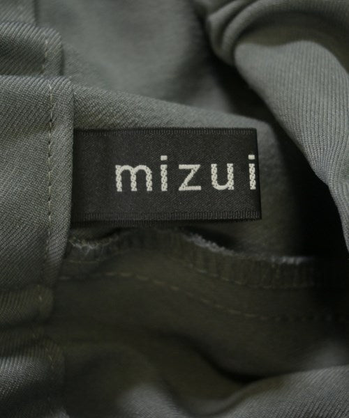mizuiro ind กางเกง อื่น
