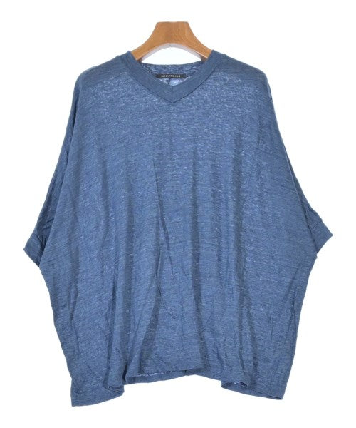 mizuiro ind เสื้อยืด/เสื้อท็อปส์