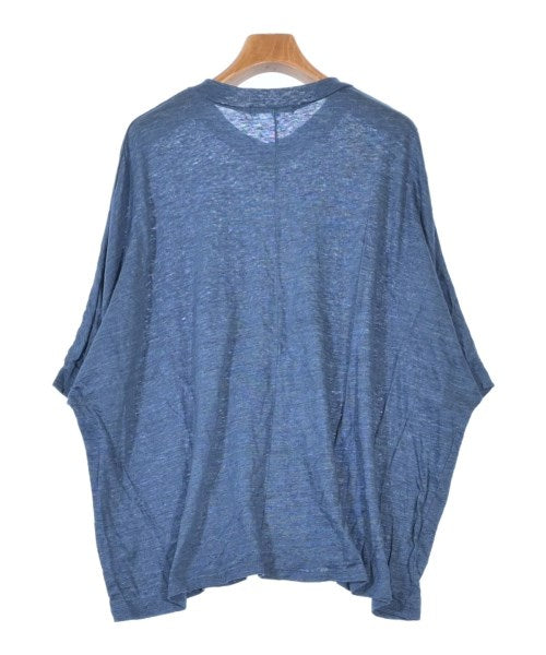 mizuiro ind เสื้อยืด/เสื้อท็อปส์